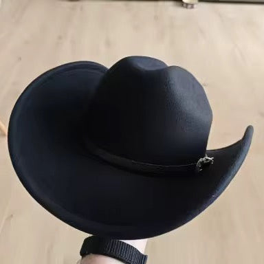 Traditional Cowboy Hat